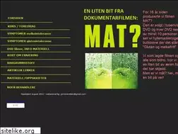 Sites similar to utenglutenogmelk.info