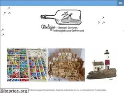 Sites similar to utenliesjen.de