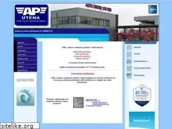 Sites similar to utenosap.lt