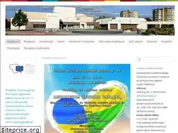 Sites similar to utenoskc.lt