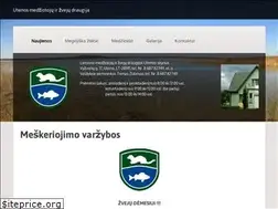 Sites similar to utenosmzd.lt