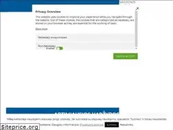 Sites similar to utenosutenis.lt