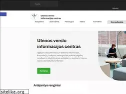 Sites similar to utenosvic.lt