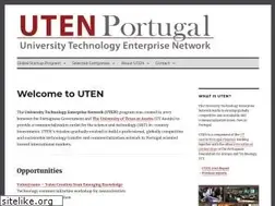 Sites similar to utenportugal.org