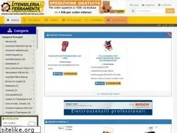Sites similar to utensileriaeferramenta.com