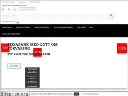 Sites similar to utensilier.se