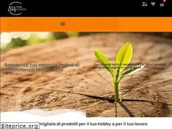 Sites similar to utensilimanzanese.it