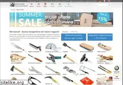 Sites similar to utensiliprofessionali.com