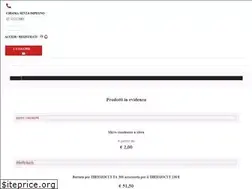 Sites similar to utensilirevelli.com
