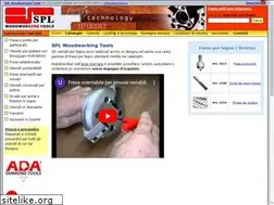 Sites similar to utensilispl.it