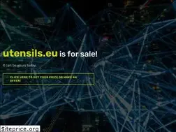 Sites similar to utensils.eu