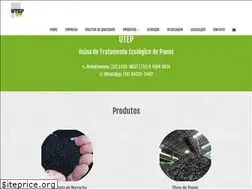 Sites similar to utep.com.br
