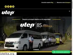 Sites similar to utep.com.mx