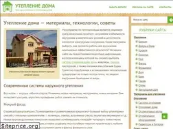 Sites similar to utepleniedoma.com