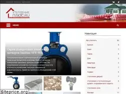 Sites similar to uteplenieplus.ru