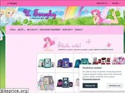 Sites similar to uterezky.cz
