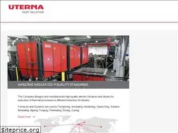 Sites similar to uterna.com