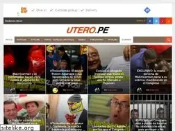 Sites similar to utero.pe