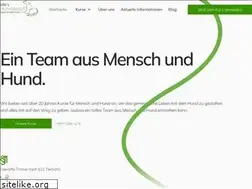 Sites similar to utes-hundetreff.de