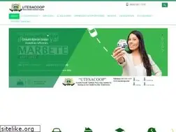 Sites similar to utesacoop.com
