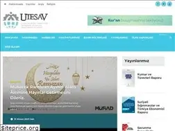 Sites similar to utesav.org.tr