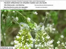 Sites similar to utescott.de
