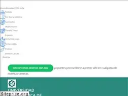 Sites similar to utescuinapa.edu.mx