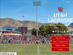 Sites similar to uteslacrosse.com