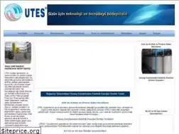 Sites similar to utestr.com