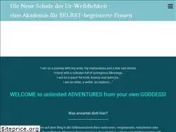 Sites similar to utestrohbusch.de