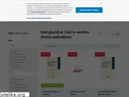 Sites similar to utetgiuridica.it