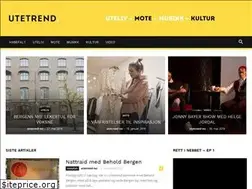Sites similar to utetrend.no
