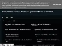 Sites similar to uteturismouio.blogspot.com