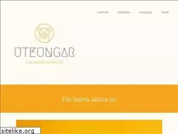 Sites similar to uteungar.se