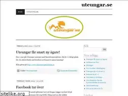 Sites similar to uteungar.wordpress.com