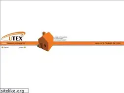 Sites similar to utex.ir