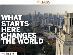 Sites similar to utexas.net