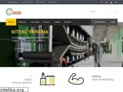 Sites similar to utexua.com