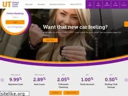 Sites similar to utfcu.org