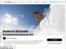Sites similar to utfor.com