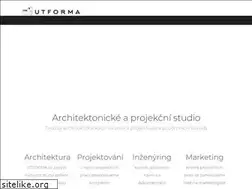 Sites similar to utforma.cz