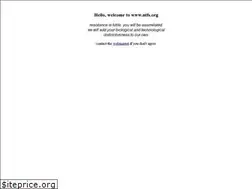 Sites similar to utfs.org