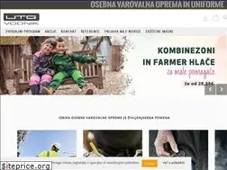 Sites similar to utg-vodnik.si