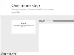 Sites similar to utgard.tv