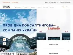 Sites similar to utgcompany.com