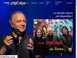 Sites similar to utgeroyo.com