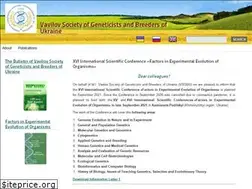 Sites similar to utgis.org.ua