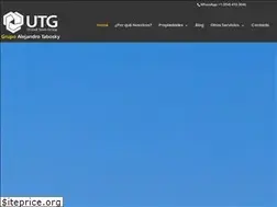 Sites similar to utgmiami.com