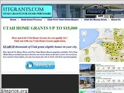 Sites similar to utgrants.com