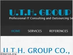 Sites similar to uth-group.co.th